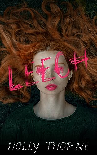 Leech (Kindle Edition)