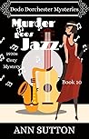 Murder Goes Jazz