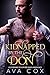 Kidnapped by the Don (Itali...
