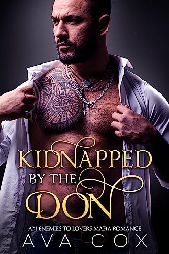 Kidnapped by the Don (Italian Mafia #1)