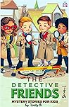 The Detective Fri...
