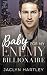Baby for My Enemy Billionaire