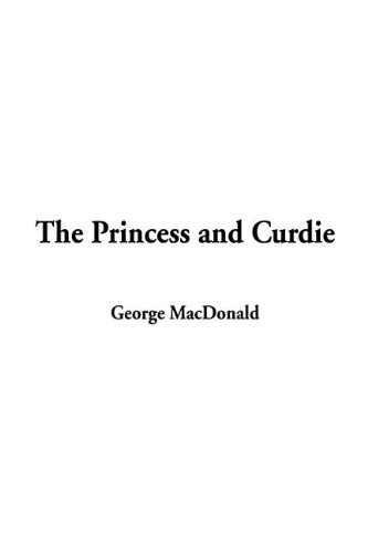 The Princess and Curdie