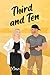 Third and Ten (Camellia Rom-Com #1)