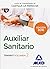 Auxiliar Sanitario (Persona...