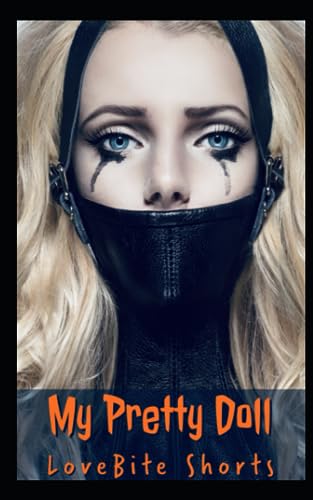 My Pretty Doll: The Halloween Special (Paperback)