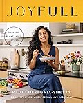 JoyFull: Cook Effortlessly, Eat Freely, Live Radiantly