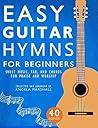 Easy Guitar Hymns...