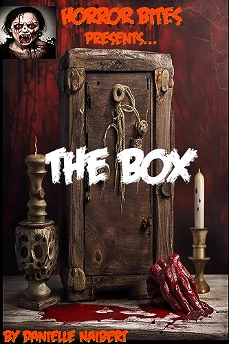 The Box (Horror Bites)
