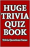 Huge Trivia Quiz ...