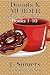 Donuts and Murder Mystery Collection Books 1-10 (Darlin Donut... by J. Somers