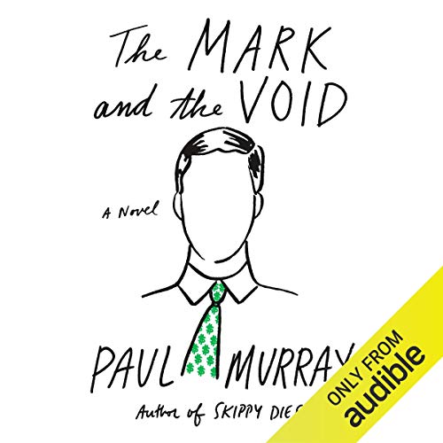 The Mark and the Void