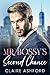 Mr. Bossy's Second Chance (NYC Billionaires)