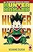 Hunter x Hunter 1 by Yoshihiro Togashi Hunter x Hunter 1 by Yoshihiro Togashi