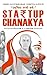 Startup Chanakya by Umesh Santoshkumar Yashoda ...
