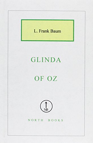 Glinda of Oz