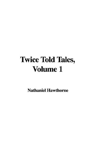 Twice Told Tales