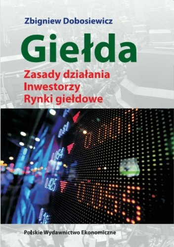 Gielda (Paperback)