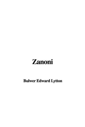 Zanoni