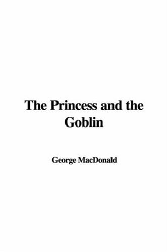 The Princess and the Goblin