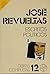 Escritos políticos 1 (Obras Completas / Complete Works) by José Emilio Pacheco