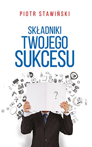 Skladniki twojego sukcesu (Paperback)