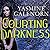 Courting Darkness Lib/E (Otherworld Series Lib/E)