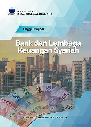 Bank dan Lembaga Keuangan Syariah