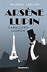 Arsène Lupin - Ca...