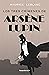 Arsène Lupin - Los tres crímenes de Arsène Lupin (Spanish Edition)