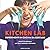 ANDREW SCHLOSS - KITCHEN LAB -