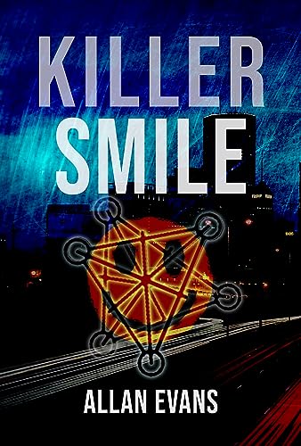 Killer Smile (Kindle Edition)
