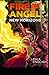 Fire Angel: New Horizons