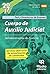 Cuerpo de Auxilio Judicial de la Administración de Justicia. ... by Odette Concepción Ochoa Guerra