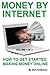 Money by Internet by Burt Anderson