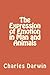 The Expression of Emotion in Man and Animals