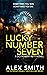 Lucky Number Seven (DCI Kett #13)