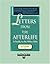 Letters from the Afterlife: A Guide to the Other Side: Easyread Super Large 24pt Edition