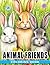 Animal Friends by Eleanor Butler