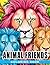 Animal Friends: Engage, Col...