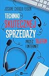 Techniki skutecznej sprzedazy przez telefon i internet