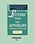 Letters from the Afterlife: A Guide to the Other Side: Easyread Large Bold Edition