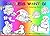 Colorers Wanted!: Kids & Yo...