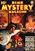 Dime Mystery Magazine, Volu...