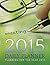 2015 Daily Planner: Plannin...
