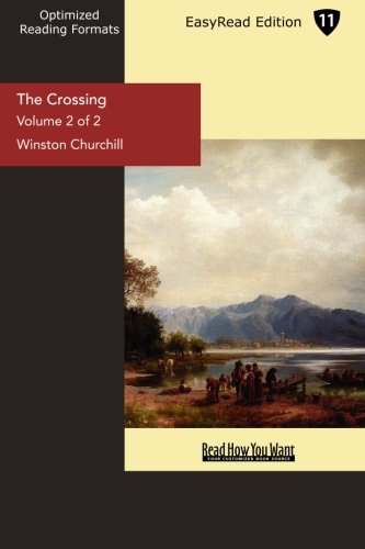 The Crossing: Easyread Edition