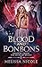 Blood and Bonbons (Shadow Trade: The Ruin of Relics #1)