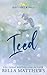Iced (Defiant Kings, #3)