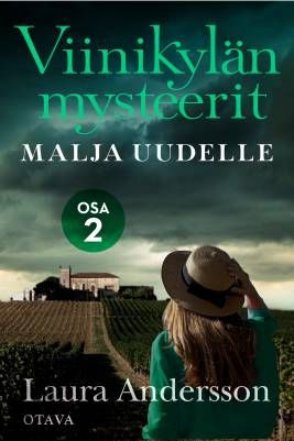 Viinikylän mysteerit: Malja uudelle - Osa 2