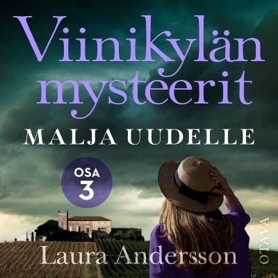 Viinikylän mysteerit: Malja uudelle - Osa 3